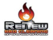 Renew BBQ Cleaning