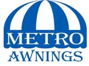 Metropolitan Awnings, Inc.